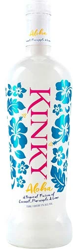 Kinky Liqueur Aloha