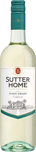 Sutter Hm Pin Grigio