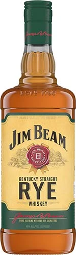 Jim Beam Rye 90 1.0*