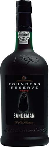 Sandeman                       Founders Reserve