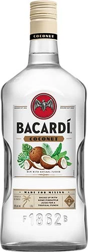 Bacardi Coco 1.75l