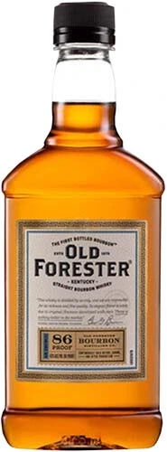 Old Forester