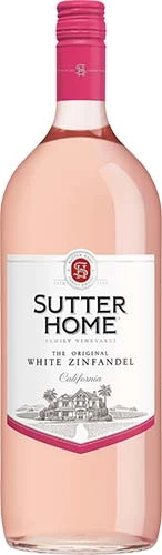 Sutter Home Max                White Zin