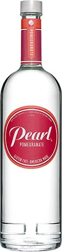 Pearl Pomegranate 1.0