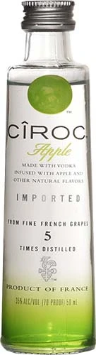 Ciroc Apple Vodka