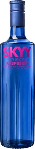 Skyy Raspberry Vodka