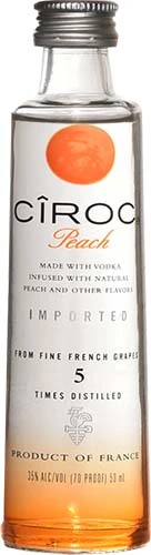 Ciroc Peach 50ml