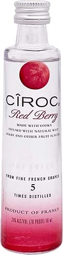 Ciroc Red Berry 50ml