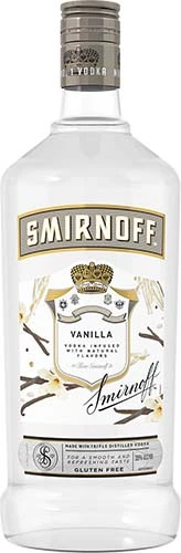 Smirnoff Vanilla