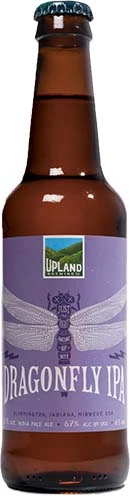 Upland Dragonfly Ipa