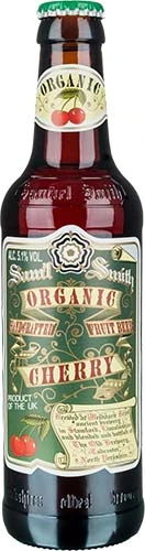 Sam Smith Cherry 500ml