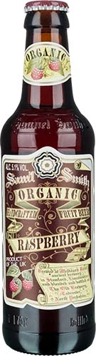 Samuel Smith Organic Raspberry Ale