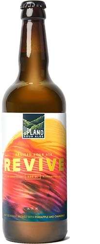 Upland Revive