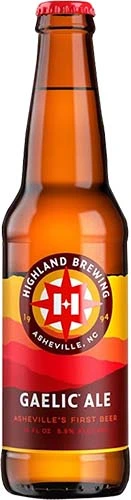 Highland Gaelic Ale 6pk Can