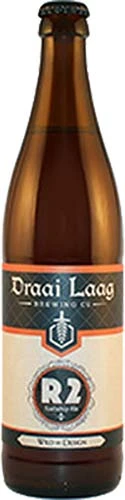 Draai Laag R2 Koelschip Ale