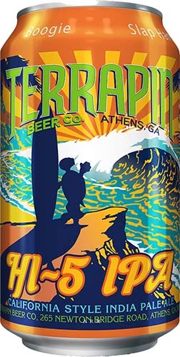 Terrapin Depth Perception 6pk