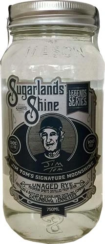 Sugarlands Shine Peppermint Stick 750