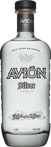 Avion Tequila Silver