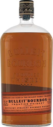 Bulleit Bourbon