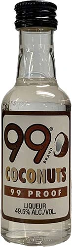 99 Coconut Schnapps