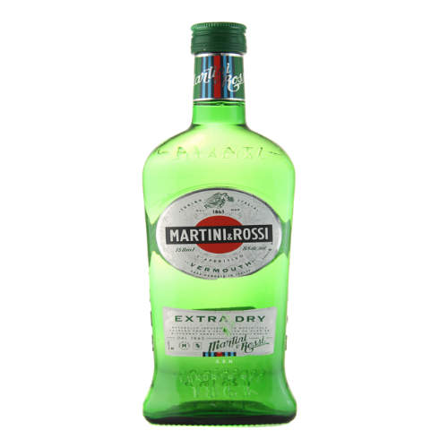 Martini  Rossi Extra Dry Vermouth