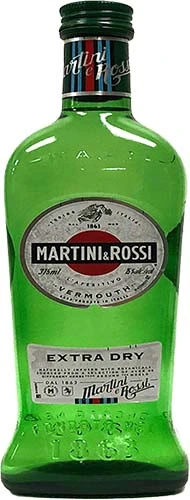 Martini & Rossi Dry Vermouth 375ml