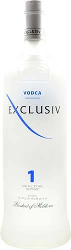 Exclusiv Vodka