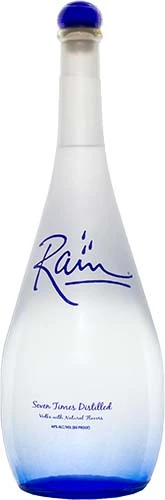 Rain Vodka