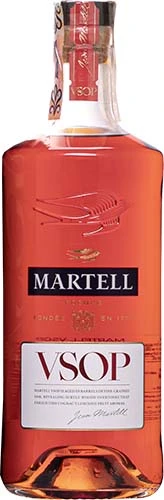 Martell Cognac Vsop 750.00ml*