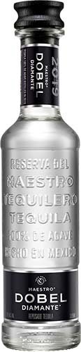 Maestro Dobel Diamond Teq 375ml