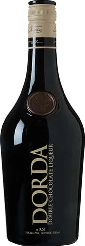 Dorda Chocolate Liqueur