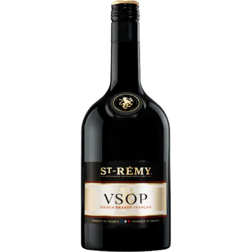 St Remy Brandy Vsop 80 Proof