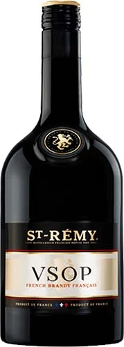 St Remy Vsop