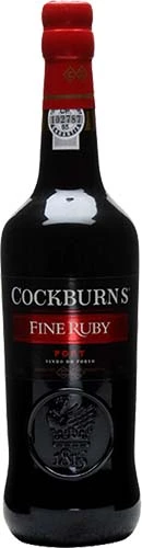 Cockburn's Fine Ruby Porto