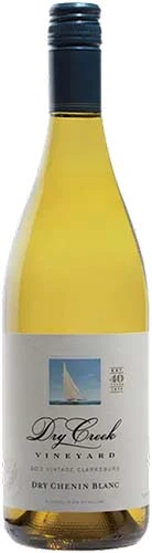 Dry Creek Chenin Blanc