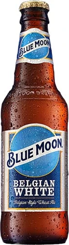 Blue Moon Belgian White