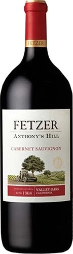 Fetzer Cab Sauv Vly Oaks 1.5l