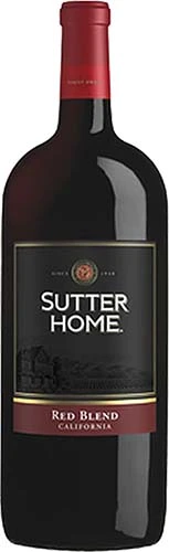 Sutter Red Blend