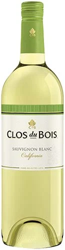 Clos Du Bois Sauv Blanc 750ml