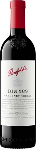 Penfolds 389 Cab/shiraz 19