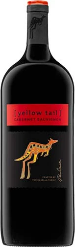 Yellow Tail Cab