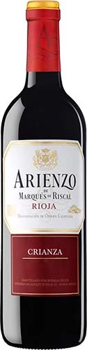 Marques De Riscal Arienzo Crianza