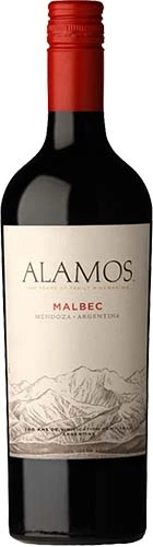 Alamos Malbec