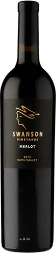 Swanson Merlot