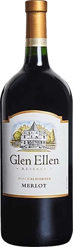 Glen Ellen Merlot