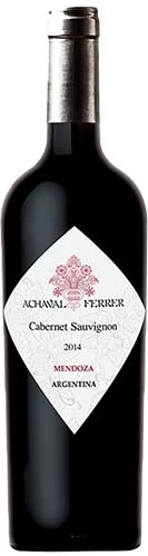 Achaval Ferrer Cab Franc