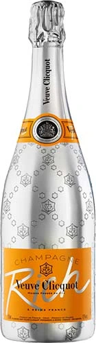 Clicquot Rich Blanc