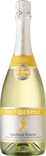 Barefoot Bubbly Pineapple Sparkling Wine 750ml