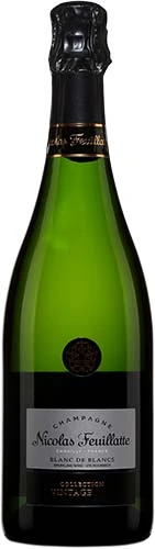 Nicolas Feuillatte Brut Blanc De Blanc