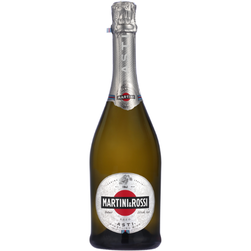 Martini & Rossi Asti Sparkling Wine